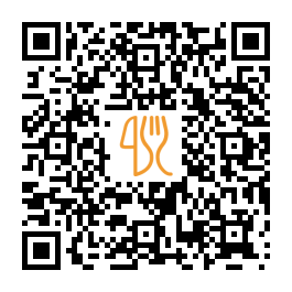 QR-code link para o menu de King Slice