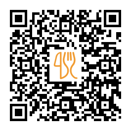 QR-code link para o menu de Občerstvení Pod Jedlí