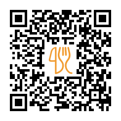 QR-code link para o menu de Bistro Lila