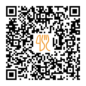 QR-code link para o menu de Udon Kaisha