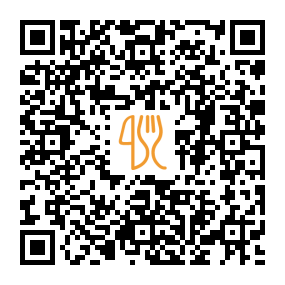 QR-code link para o menu de Cornerstone Cafe