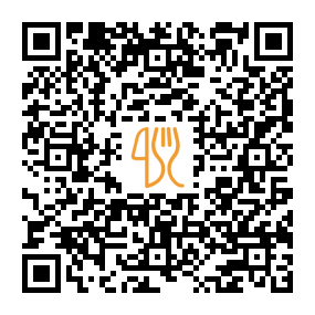 QR-code link para o menu de Thai House Barn