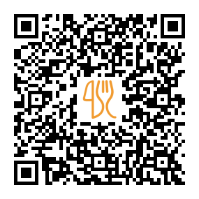 QR-code link para o menu de Rezidence U Jezera