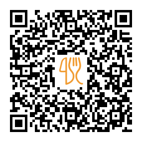 QR-code link para o menu de Restaurace Hodovna Na Kolíbce