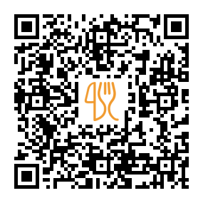 QR-code link para o menu de Mountain Diner