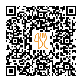 QR-code link para o menu de O'hana Hibachi Seafood