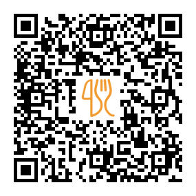 QR-code link para o menu de Viet Thai Chut' Strancice