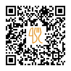 QR-code link para o menu de Restaurace Ostrov