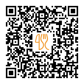 QR-code link para o menu de Restaurace Bakchus