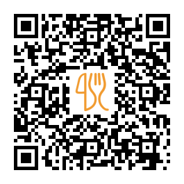 QR-code link para o menu de Godfather's Pizza