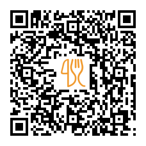 QR-code link para o menu de The Habit Burger Grill