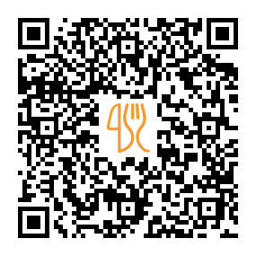 QR-code link para o menu de Serendipity Grill