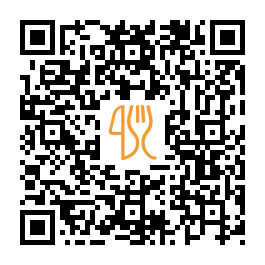 QR-code link para o menu de Warung Makan Bu Fat