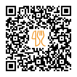 QR-code link para o menu de Miroslava Horčíková