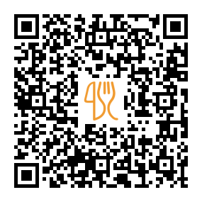 QR-code link para o menu de Cafe Harris