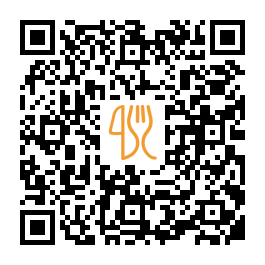 QR-code link para o menu de Mr Burger