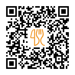 QR-code link para o menu de China Hang