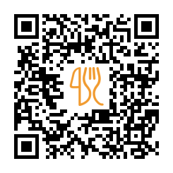 QR-code link para o menu de Chez Pizz