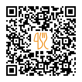 QR-code link para o menu de Asian Box