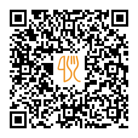 QR-code link para o menu de Zahradní Restaurace Podzámčí