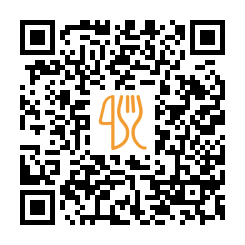 QR-code link para o menu de Juice It Up!