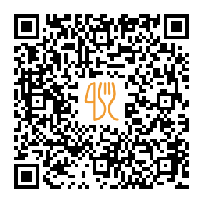 QR-code link para o menu de Rockpool Grill Melbourne