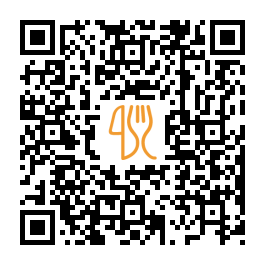 QR-code link para o menu de Restaurace Trio