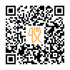 QR-code link para o menu de Saku