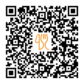 QR-code link para o menu de Chef Mings Kitchen