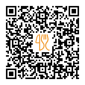 QR-code link para o menu de Restaurace Pstruh