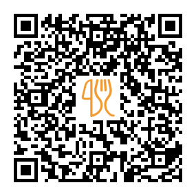 QR-code link para o menu de Popeye's Louisiana Kitchen