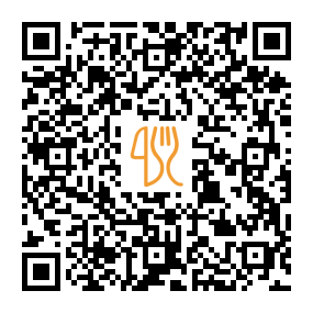 QR-code link para o menu de Babylon Hookah Lounge