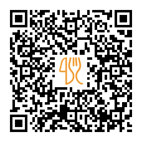 QR-code link para o menu de Pohostinství Kryl Antonín