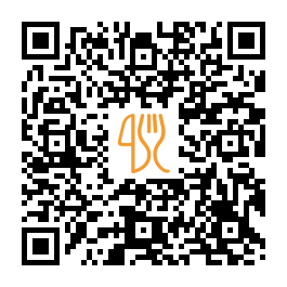 QR-code link para o menu de Farma Michael