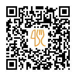 QR-code link para o menu de Alien Fresh Jerky