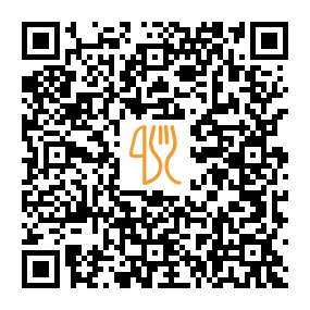 QR-code link para o menu de Cafe Caravaggio