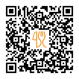 QR-code link para o menu de Kamiya 86