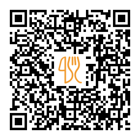 QR-code link para o menu de Burgerim