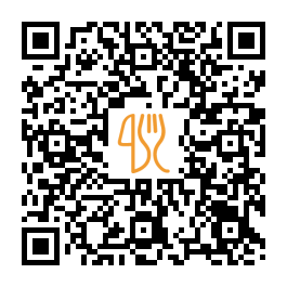 QR-code link para o menu de Restaurace U Hauzaru