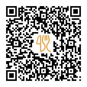 QR-code link para o menu de Hospoda U Radka