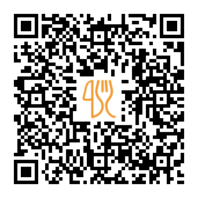 QR-code link para o menu de Pension Roháč