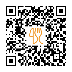 QR-code link para o menu de Itadoces