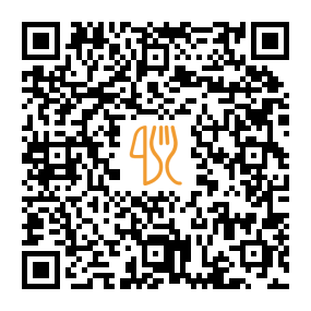 QR-code link para o menu de The Plaza Cafe