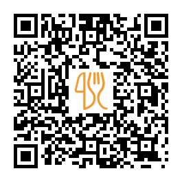 QR-code link para o menu de Blendbee