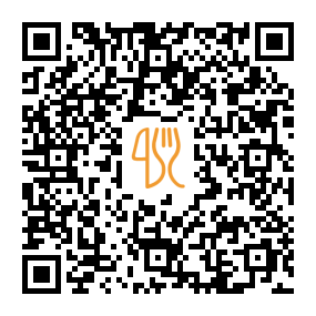 QR-code link para o menu de Monika Poláková