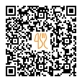 QR-code link para o menu de La Piazzetta