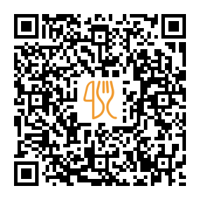 QR-code link para o menu de Zavěšené Kafe