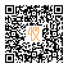 QR-code link para o menu de Desi Ginger