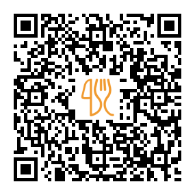 QR-code link para o menu de Chicken Chef