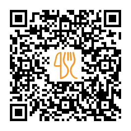 QR-code link para o menu de Which Wich